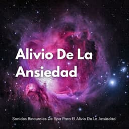 Sonidos Binaurales De Spa Para El Alivio De La Ansiedad - Spa de ritmos binaurales