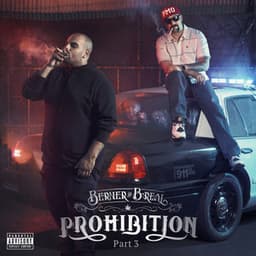 Prohibition, Pt. 3 - Berner