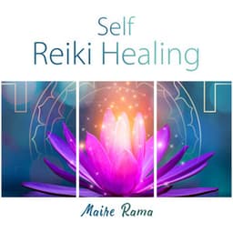 Self Reiki Healing - Maire Rama