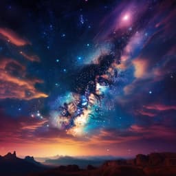 Música Para Retiros Nocturnos: Armonías Nocturnas - Viento Musical