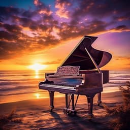 Piano Music Enchantment: Melodic Wonders - Classical New Age Piano Music