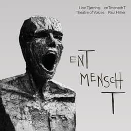Line Tjørnhøj: enTmenschT - Line Tjørnhøj