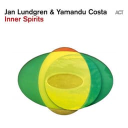 Inner Spirits - Jan Lundgren