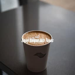 Enjoy Unique Jazz Tunes - Música para Cafeterías