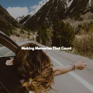Making Memories That Count - Jazz Classics