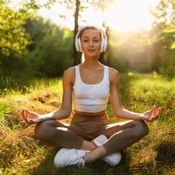 Tonos Meditativos: Patrones De Sonido Para El Equilibrio - Santo hercio espiritual