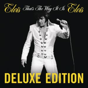 That's the Way It Is - Elvis Presley