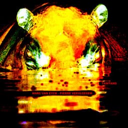 Tamtams - Marc Van Eyck