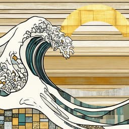 #01 Maritime Magic, The Sound of the Enchanting Oceans - Ocean Waves For Sleep