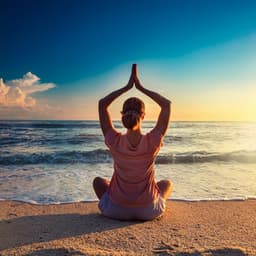 Música Suave Para Aliviar El Estrés En La Meditación - Los dioses y yo