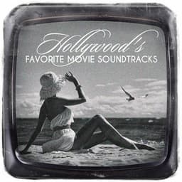 Hollywood's Favorite Movie Soundtracks - Musique De Film