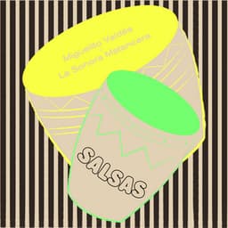 Salsas - Miguelito Valdés