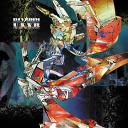 USSR: The Art of Listening - DJ Vadim