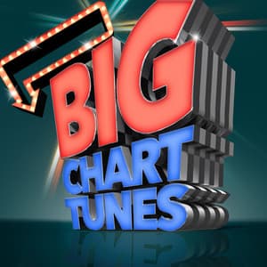 Big Chart Tunes - Top Hit Music Charts