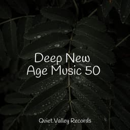 Deep New Age Music 50 - meditacou musica ambiente
