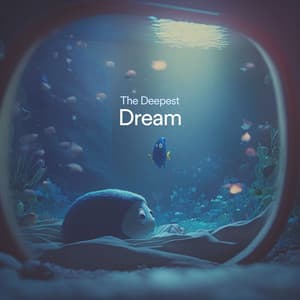 * The Deepest Dream * - Deep Sleep Relaxation