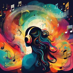 Harmonic Journey: Music for Everyday Adventures - Music Harmony