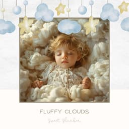 Fluffy Clouds - Sweet Slumber