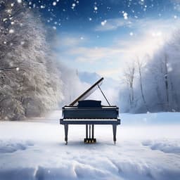 Retiro Tranquilo: Melodías Relajantes Para El Piano - Miguel Johnson