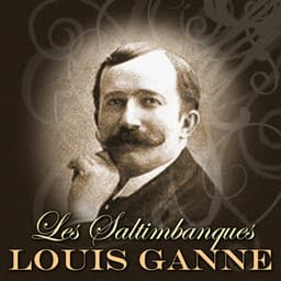 Les Saltimbanques - Maurice Ordonneau