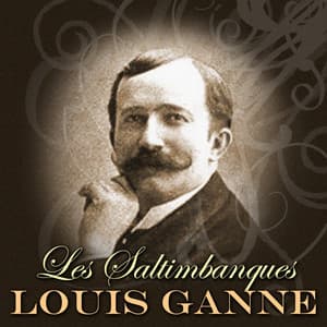 Les Saltimbanques - Maurice Ordonneau