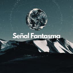 Señal Fantasma: Sueños de Materia Oscura - Jazz Relaxante Música de Oasis