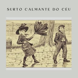 Surto Calmante do Céu - Trovoadas