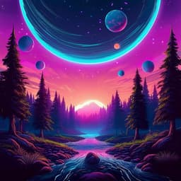 Ritmos De Hip Hop Relajantes Para El Sueño - Latidos binaurales Soledad