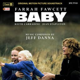 Baby - Jeff Danna