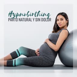 Hypnobirthing - Parto Natural y Sin Dolor, Relajación Naturaleza Sonidos, Alivio del Estrés, Terapia Zen Masaje, Yoga en el Embarazo - Academia de Sonidos de la Naturaleza para el Masaje