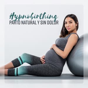 Hypnobirthing - Parto Natural y Sin Dolor, Relajación Naturaleza Sonidos, Alivio del Estrés, Terapia Zen Masaje, Yoga en el Embarazo - Academia de Sonidos de la Naturaleza para el Masaje
