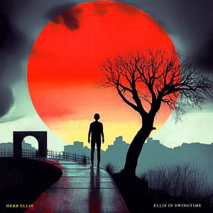 Ellis in Swingtime - Herb Ellis