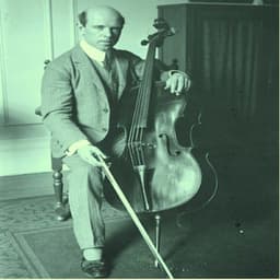 The Ultimate Art of Cello, Vol. 2 - Pau Casals
