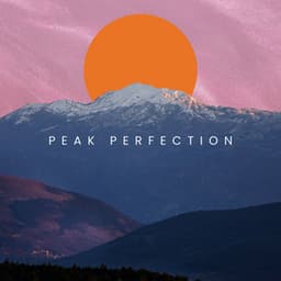 Peak Perfection - Smooth Jazz Lounge School
