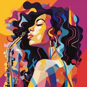 Jazz Music: Streetlight Grooves - Bossa Cafe Deluxe