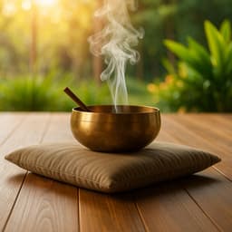 Stress Reducing and Self Healing - Jane Peace