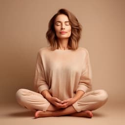 Música Para Relajarse En La Quietud Y Hallar La Calma Interior - Barba en paz