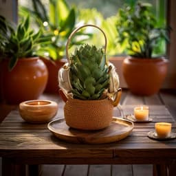 Melodic Balance: Serenity Through Music - Heal Your Soul