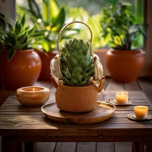 Melodic Balance: Serenity Through Music - Heal Your Soul