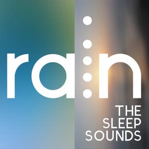 Rain: The Sleep Sounds - Rain Sounds Sleep