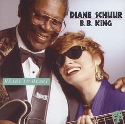 Heart To Heart - Diane Schuur