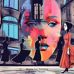 Waltz for Debbie - Bobby Jaspar