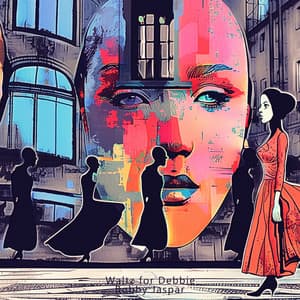 Waltz for Debbie - Bobby Jaspar