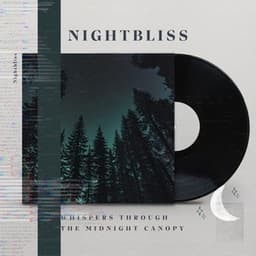 Whispers Through the Midnight Canopy - Nightbliss