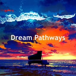 Dream Pathways - Lewis Owen Heath