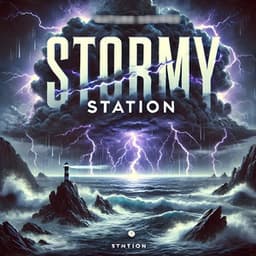 528 Hz - Open Your Heart & Mind to the Healing Power of Pure Solfeggio Tones - Stormy Station