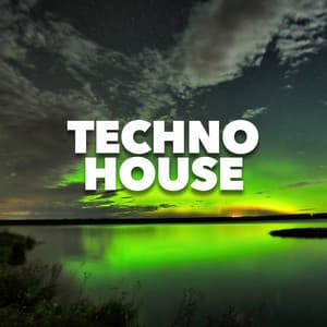 Techno House - Ibiza House Classics