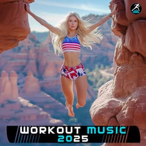Workout Music 2025 - Workout Trance