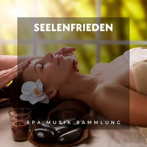Seelenfrieden: Entspannende Hintergrundmusik - Spa Musik Sammlung