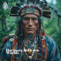 Harmony Between Worlds: Shamanic Inspirations - Shamanic World